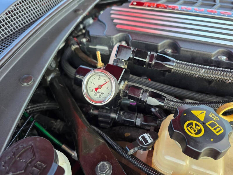 2017 Chevrolet Camaro ZL1