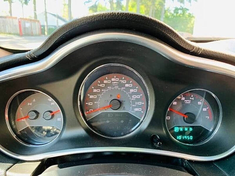 2012 Dodge Avenger SE