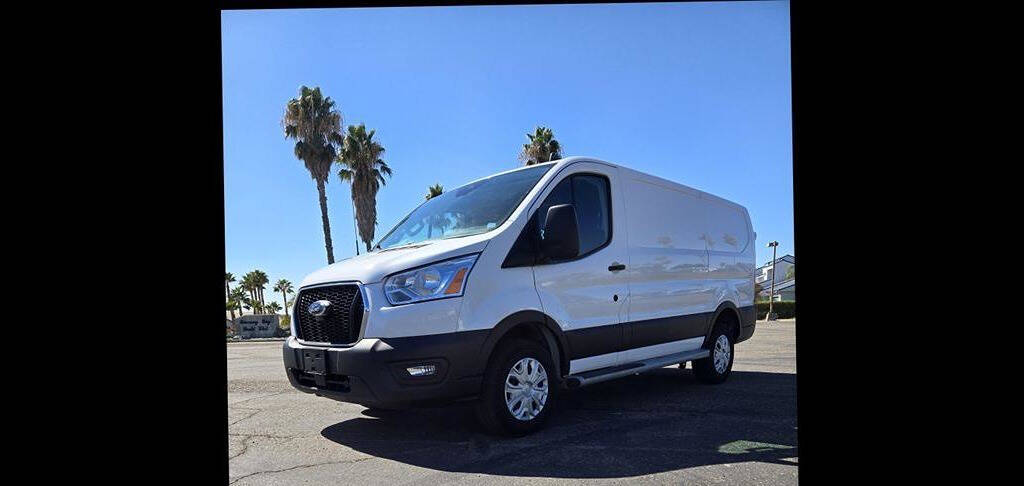 2022 Ford Transit for sale at Autosnow4sale.Com in El Dorado, CA