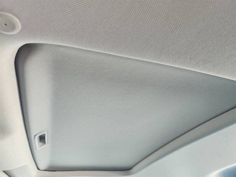 2021 Honda Accord Hybrid EX