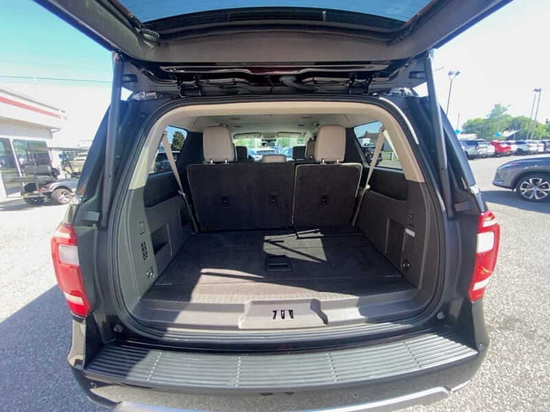 2021 Ford Expedition MAX XLT