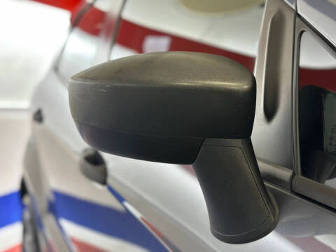 2018 Ford EcoSport S