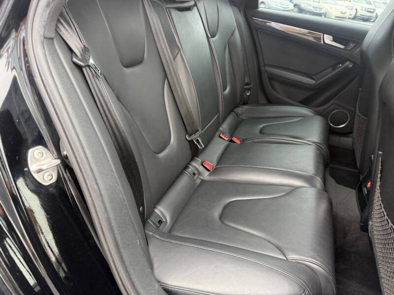 2014 Audi S4 3.0T quattro Premium Plus