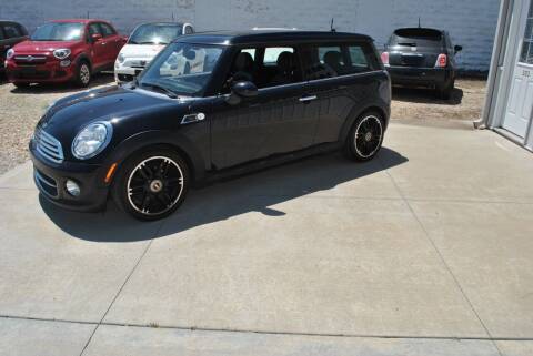 2014 MINI Clubman for sale at Mladens Imports in Perry KS