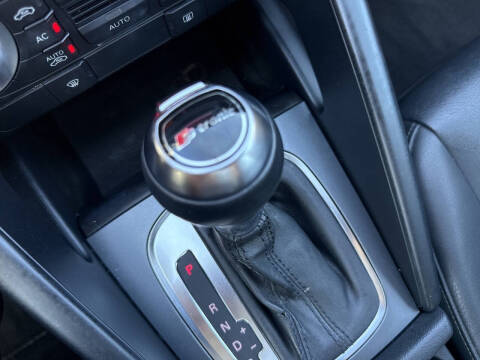 2011 Audi A3 2.0T Premium PZEV