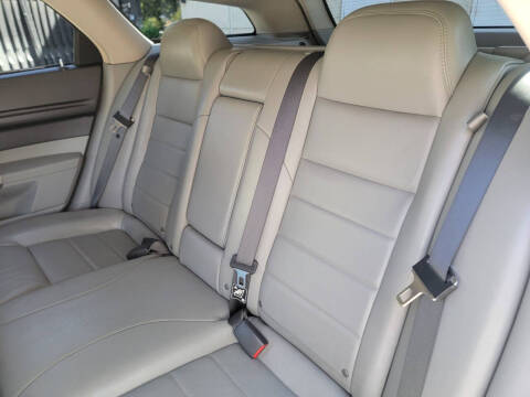 2007 Dodge Magnum RT