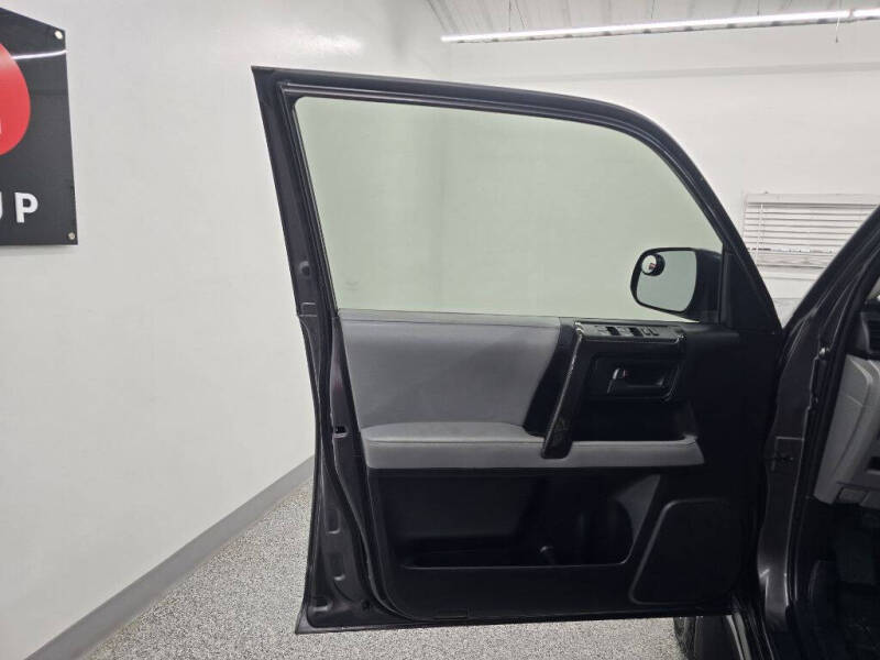 2012 Toyota 4Runner SR5