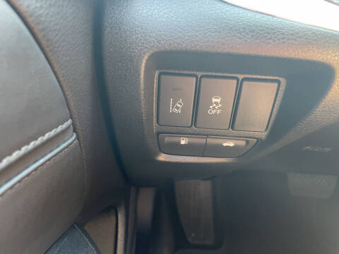 2016 Acura TLX V6 w/Tech