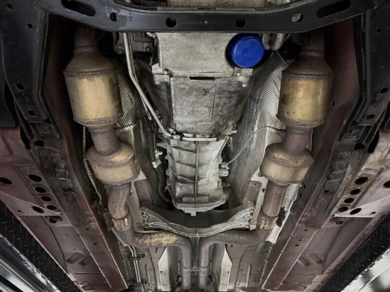 2010 Chevrolet Camaro SS