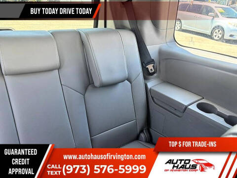 2015 Honda Pilot EX-L