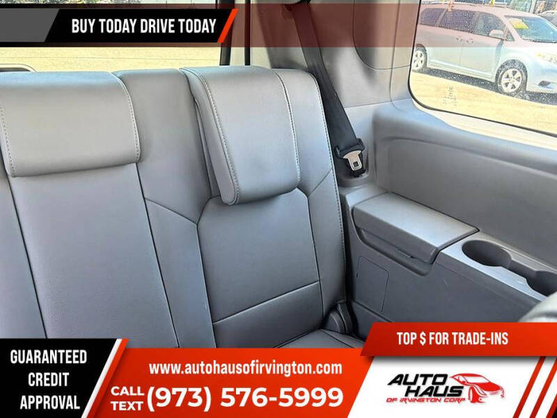 2015 Honda Pilot EX-L