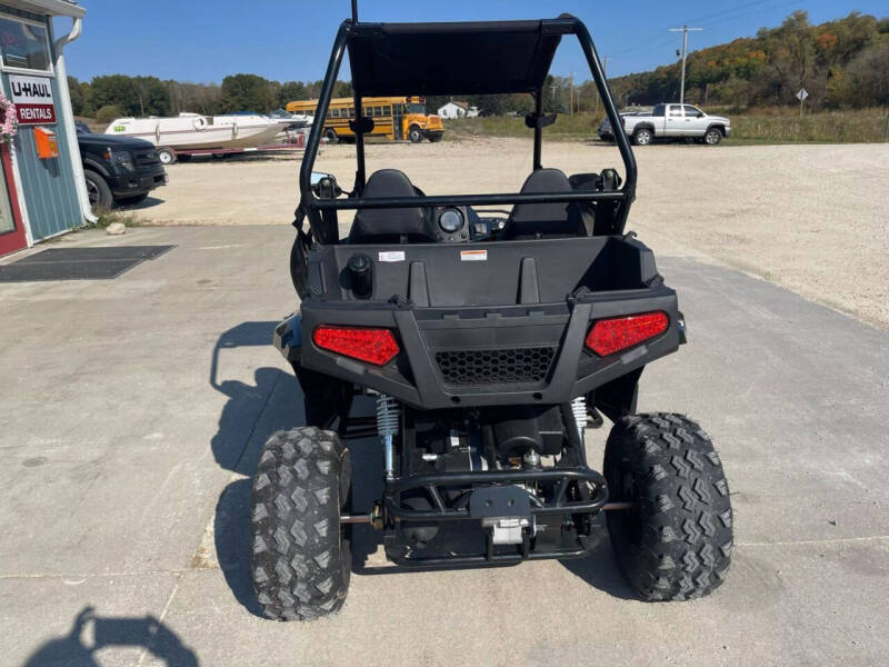 2024 TAO 200U UTV