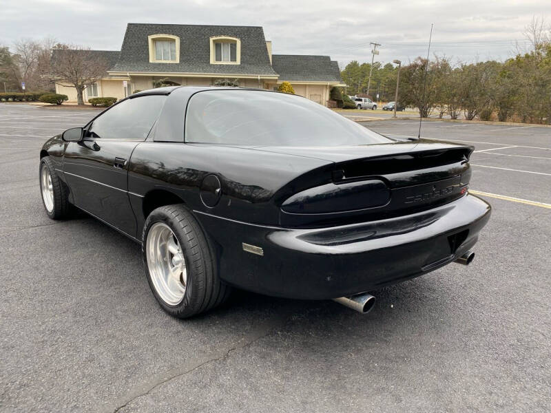 1994 Chevrolet Camaro Z28