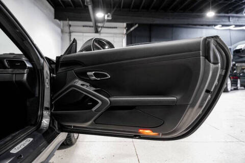 2017 Porsche 911 Targa 4S