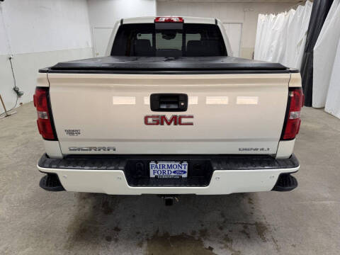2014 GMC Sierra 1500
