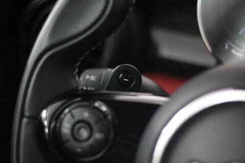 2021 MINI Convertible Cooper S