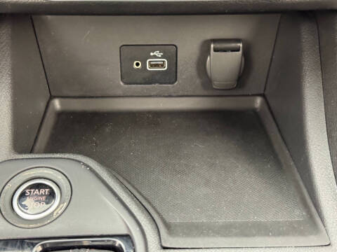 2021 Nissan Sentra S