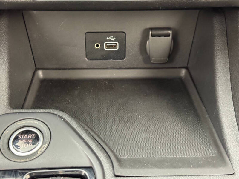 2021 Nissan Sentra S