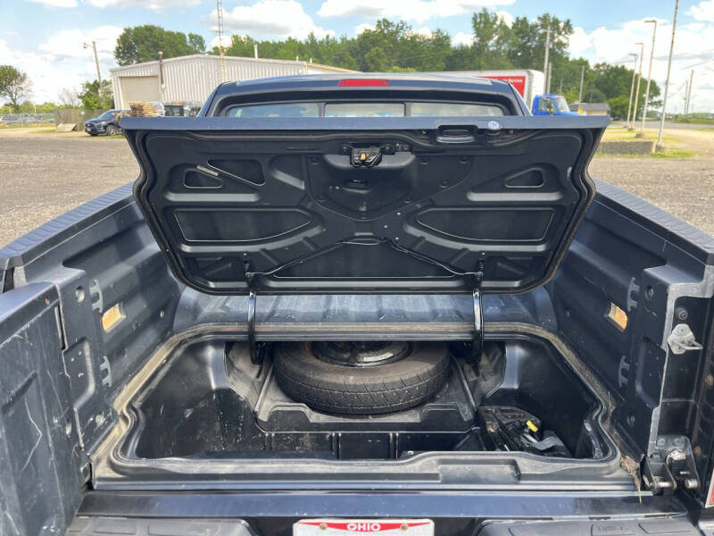 2009 Honda Ridgeline RT