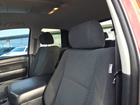 2008 Toyota Tundra SR5