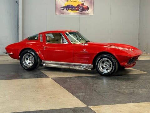 1964 Chevrolet Corvette