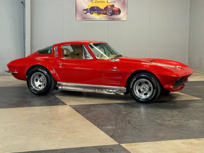 1964 Chevrolet Corvette