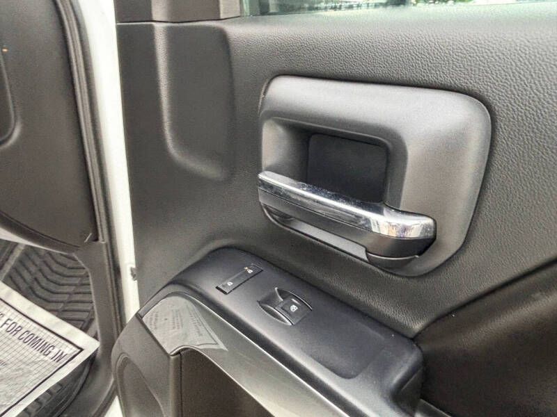 2015 Chevrolet Silverado 2500HD LT