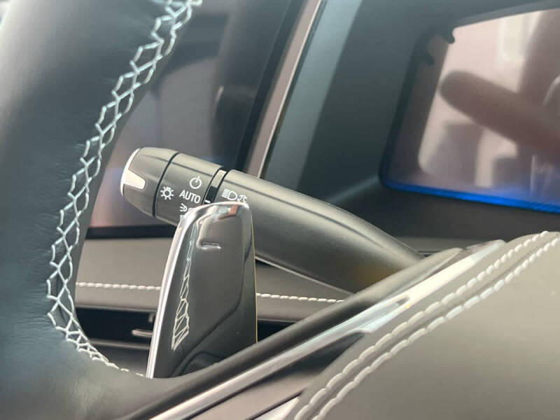 2026 Chevrolet Corvette Stingray