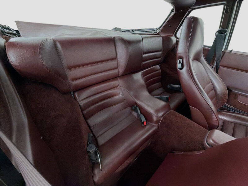 1987 Porsche 944