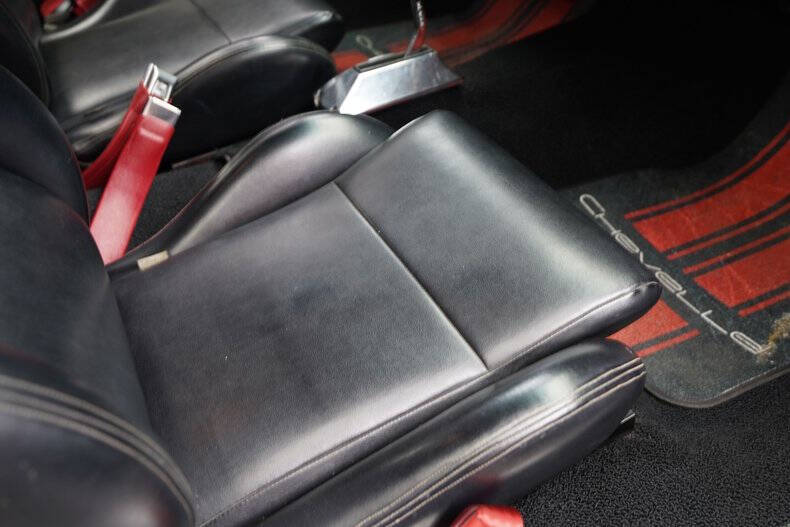 1971 Chevrolet Chevelle