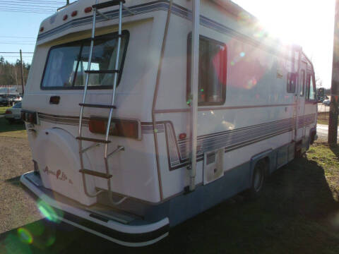 1990 Ford E-Series E-350