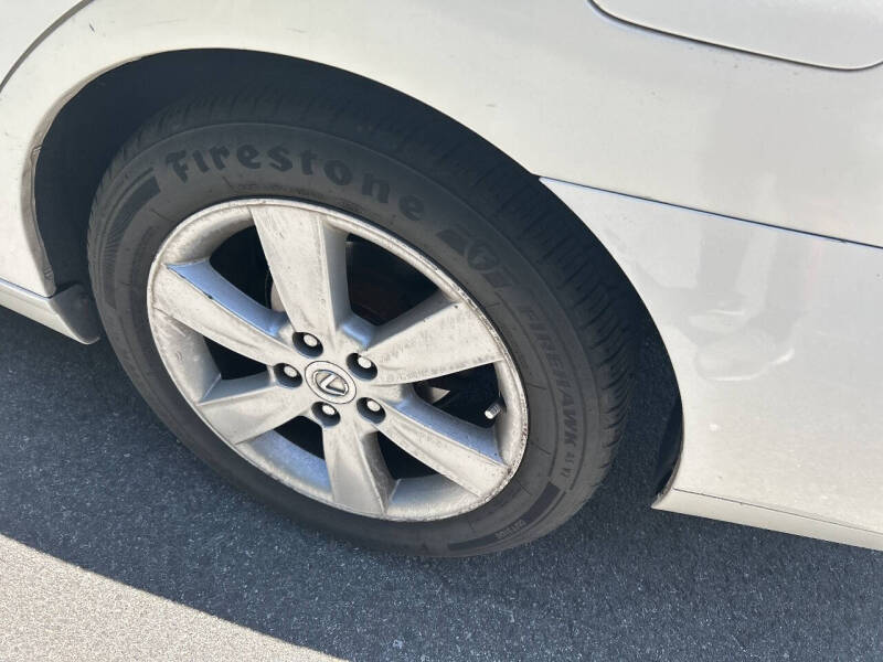 2006 Lexus ES 330
