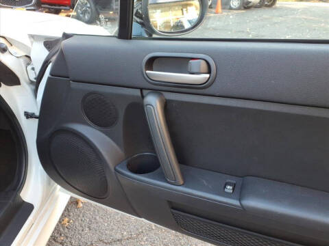 2014 Mazda MX-5 Miata Club