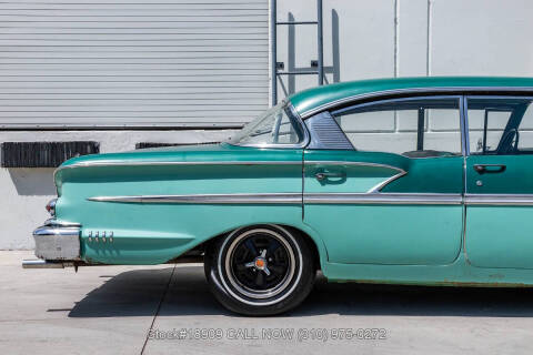 1958 Chevrolet Bel Air