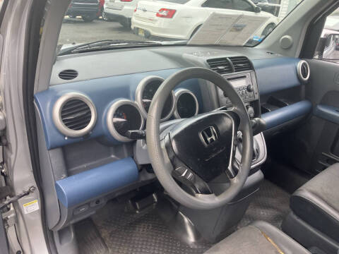 2006 Honda Element EX-P