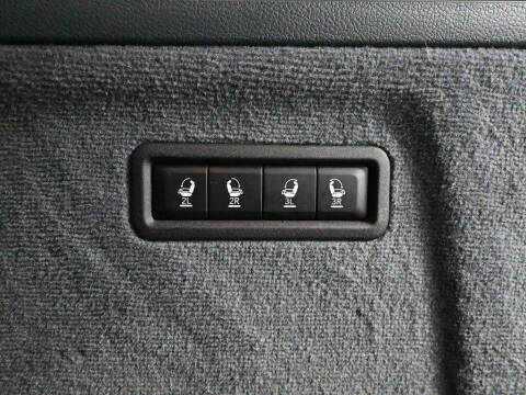 2023 Jeep Grand Wagoneer L Series II