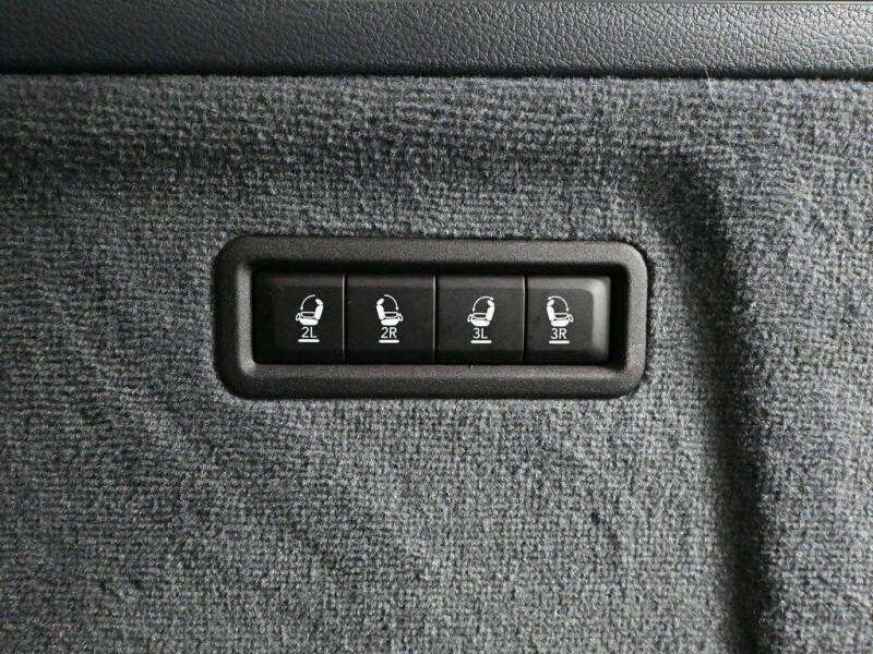 2023 Jeep Grand Wagoneer L Series II