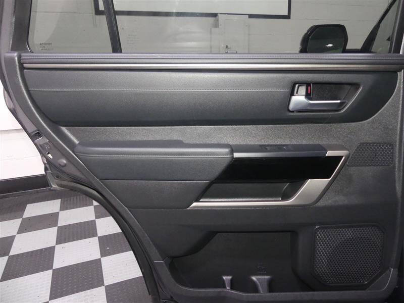 2025 Toyota Sequoia Limited