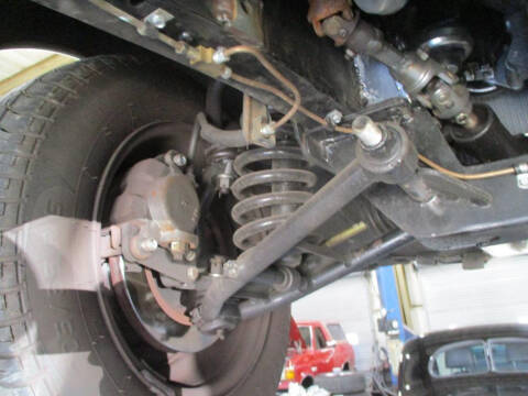 1939 Ford Cabriolet Deluxe