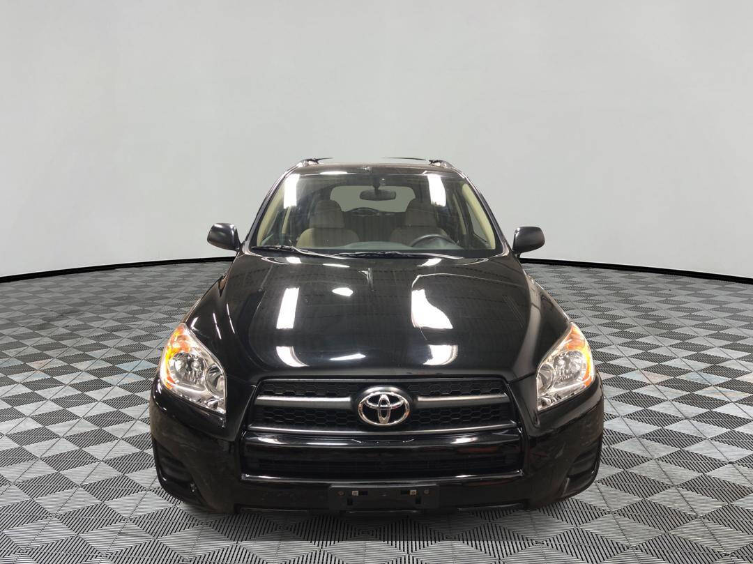 2009 Toyota RAV4 for sale at Paley Auto Group in Columbus, OH