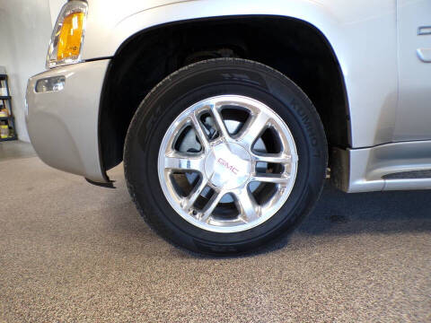 2006 GMC Envoy Denali