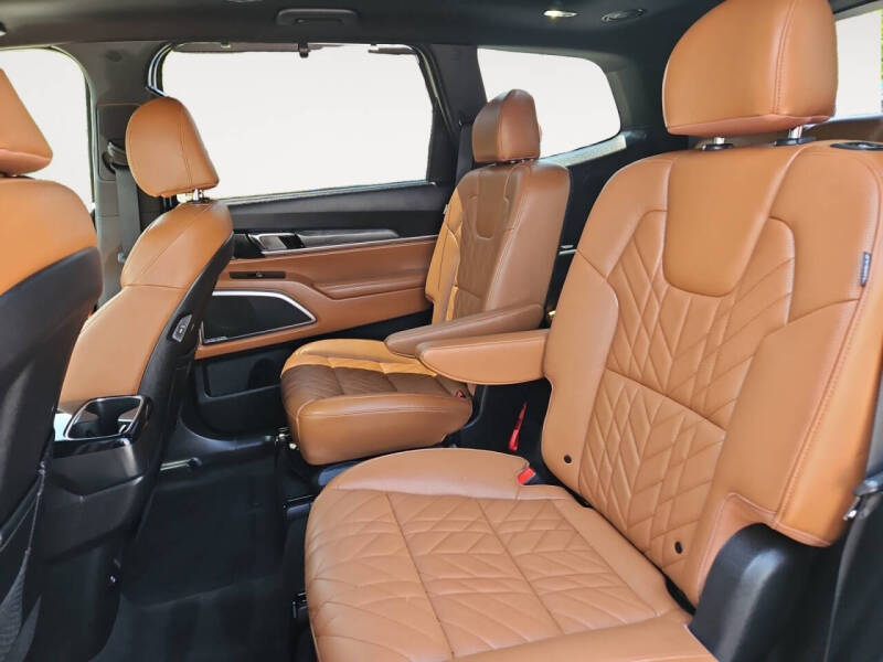 2023 Kia Telluride SX