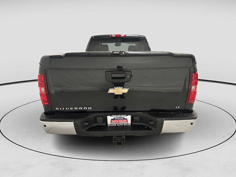 2009 Chevrolet Silverado 1500