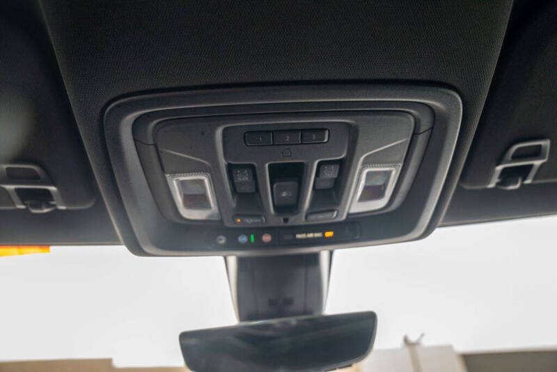 2022 GMC Sierra 1500 Limited