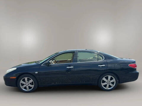 2006 Lexus ES 330