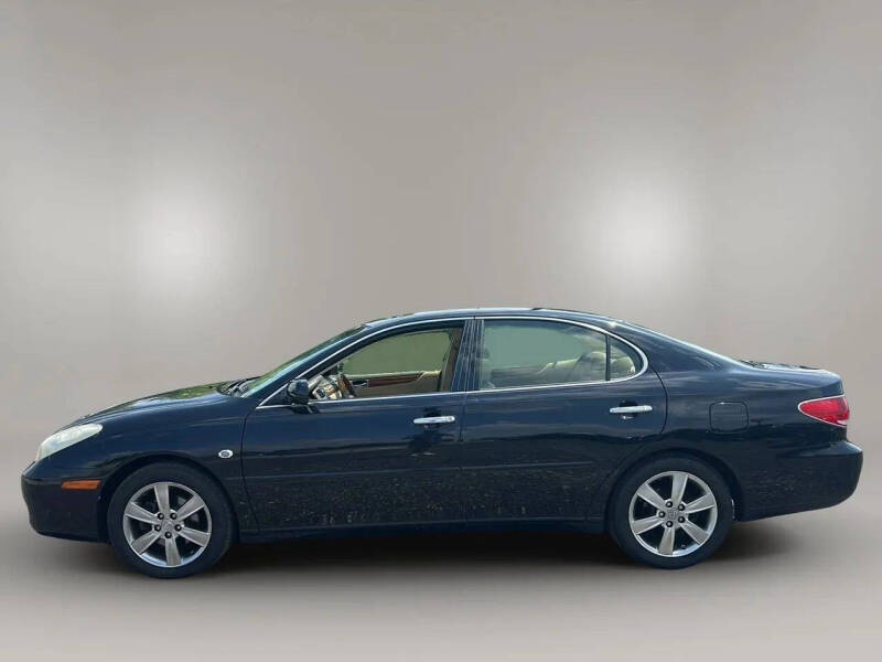 2006 Lexus ES 330