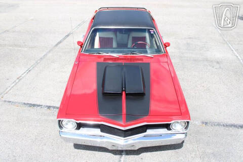1976 Dodge Dart