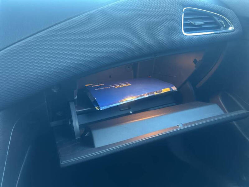 2017 Chevrolet Cruze LS Auto