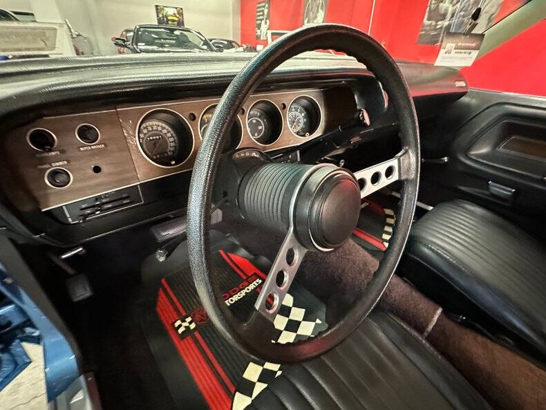 1972 Dodge Challenger