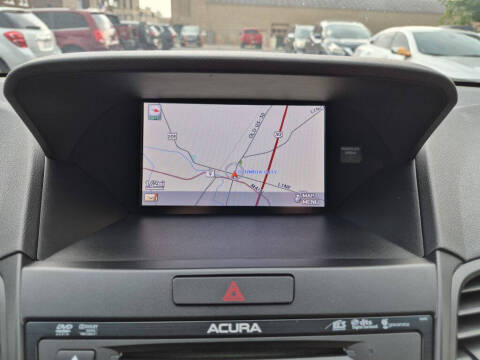 2015 Acura RDX w/Tech
